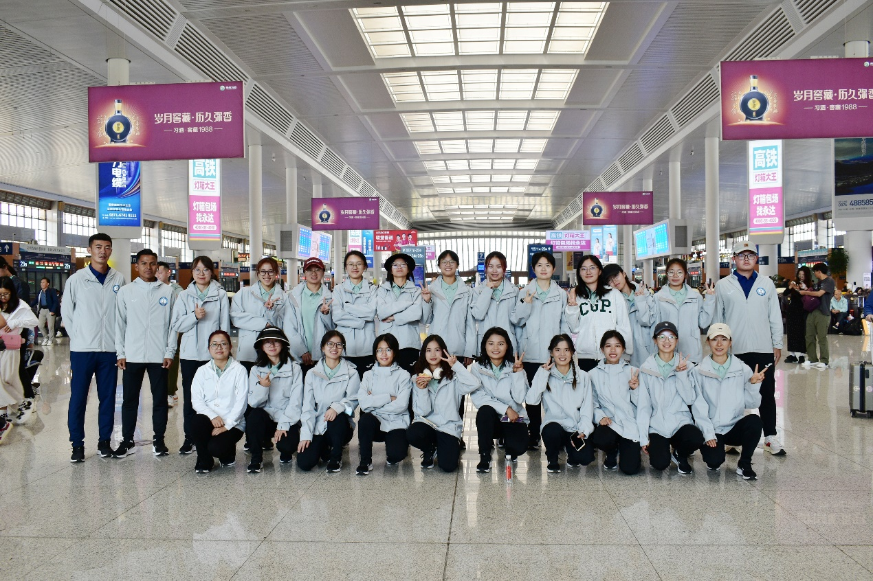 开元·（中国）集团有限公司,校女足在全国青少年校园足球联赛大学女子校园组总决